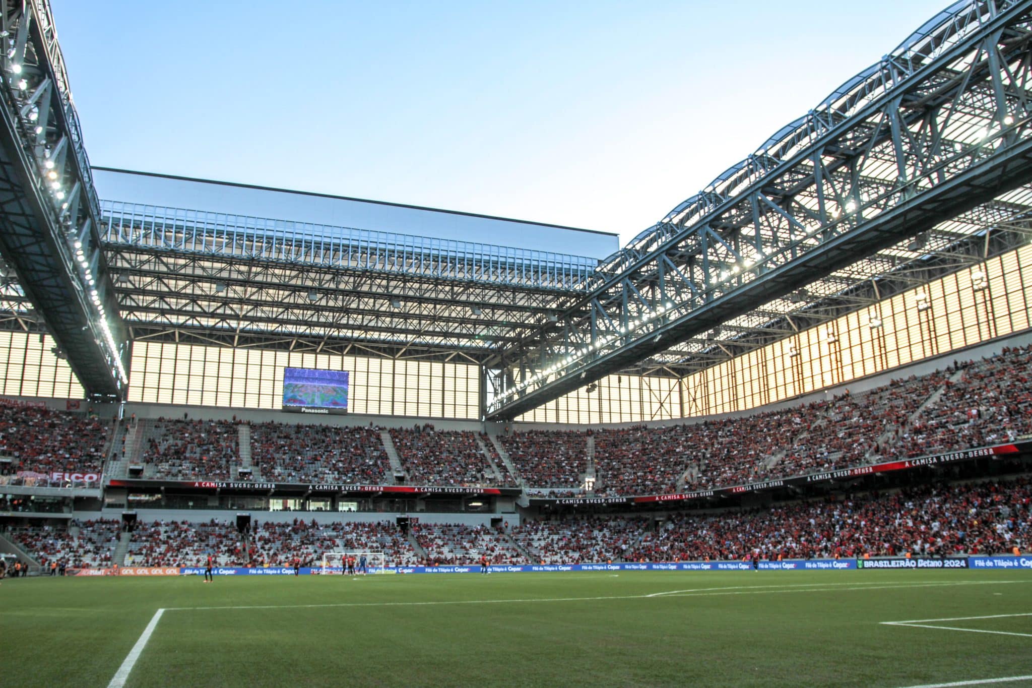 Athletico-PR &eacute; clube brasileiro com melhor saldo de transfer&ecirc;ncias nos &uacute;ltimos 10 anos. Foto: Icon Sport