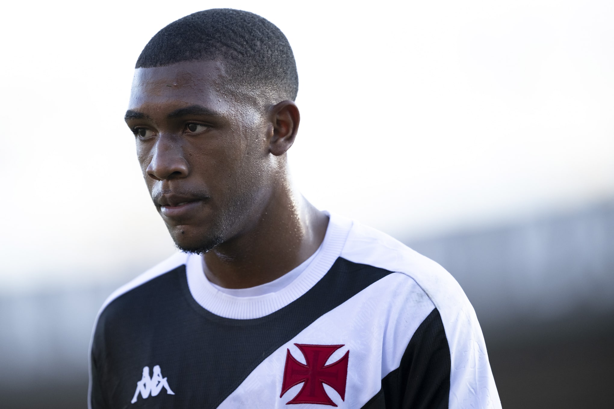 Em 2024, Vasco teve menor utiliza&ccedil;&atilde;o da base nos &uacute;ltimos 15 anos; compara&ccedil;&atilde;o assusta