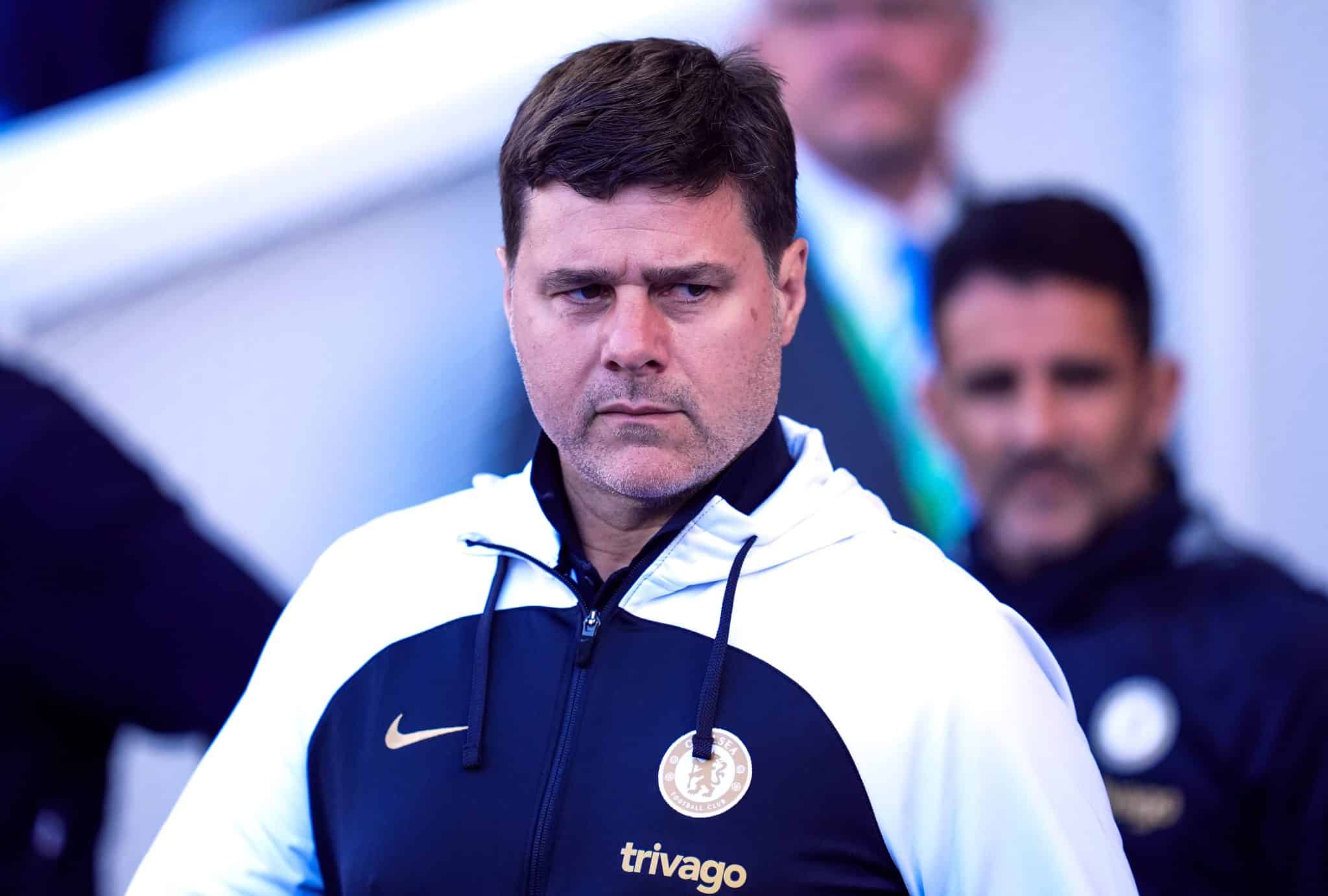 Intensidade e press&atilde;o alta devem ser fundamentos b&aacute;sicos dos EUA de Pochettino. Foto: Icon Sport