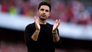 Arteta renova com o Arsenal e entrar&aacute; no top 10 de t&eacute;cnicos com mais jogos pelo clube; veja lista