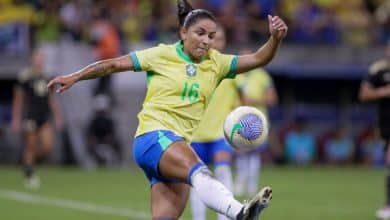 Brasileira entra no top 10 de melhores jogadoras do EA Sports FC 25; veja lista