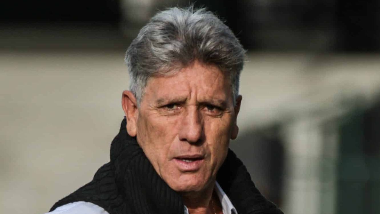 &lsquo;Grande clube&rsquo;: Renato se manifesta sobre interesse do Cruzeiro