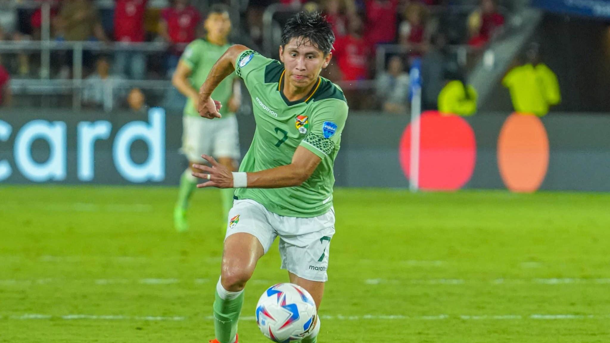 Ap&oacute;s brilhar nas Eliminat&oacute;rias, Miguelito voltar&aacute; &agrave;s pressas ao Santos&hellip; sub-20