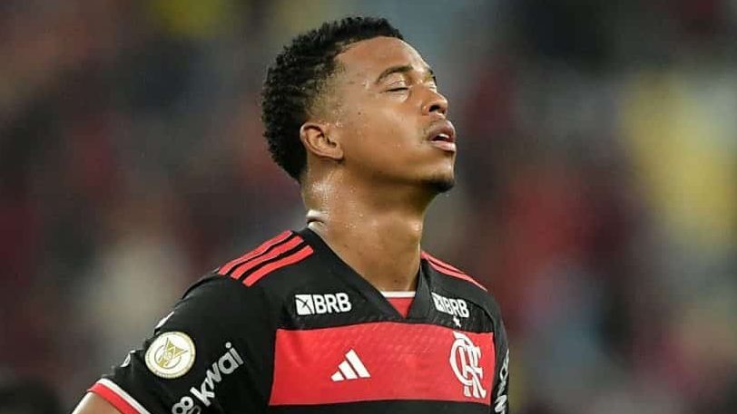 Flamengo segue sem psic&oacute;logo, ainda que atletas e comiss&atilde;o t&eacute;cnica refor&ccedil;em coro