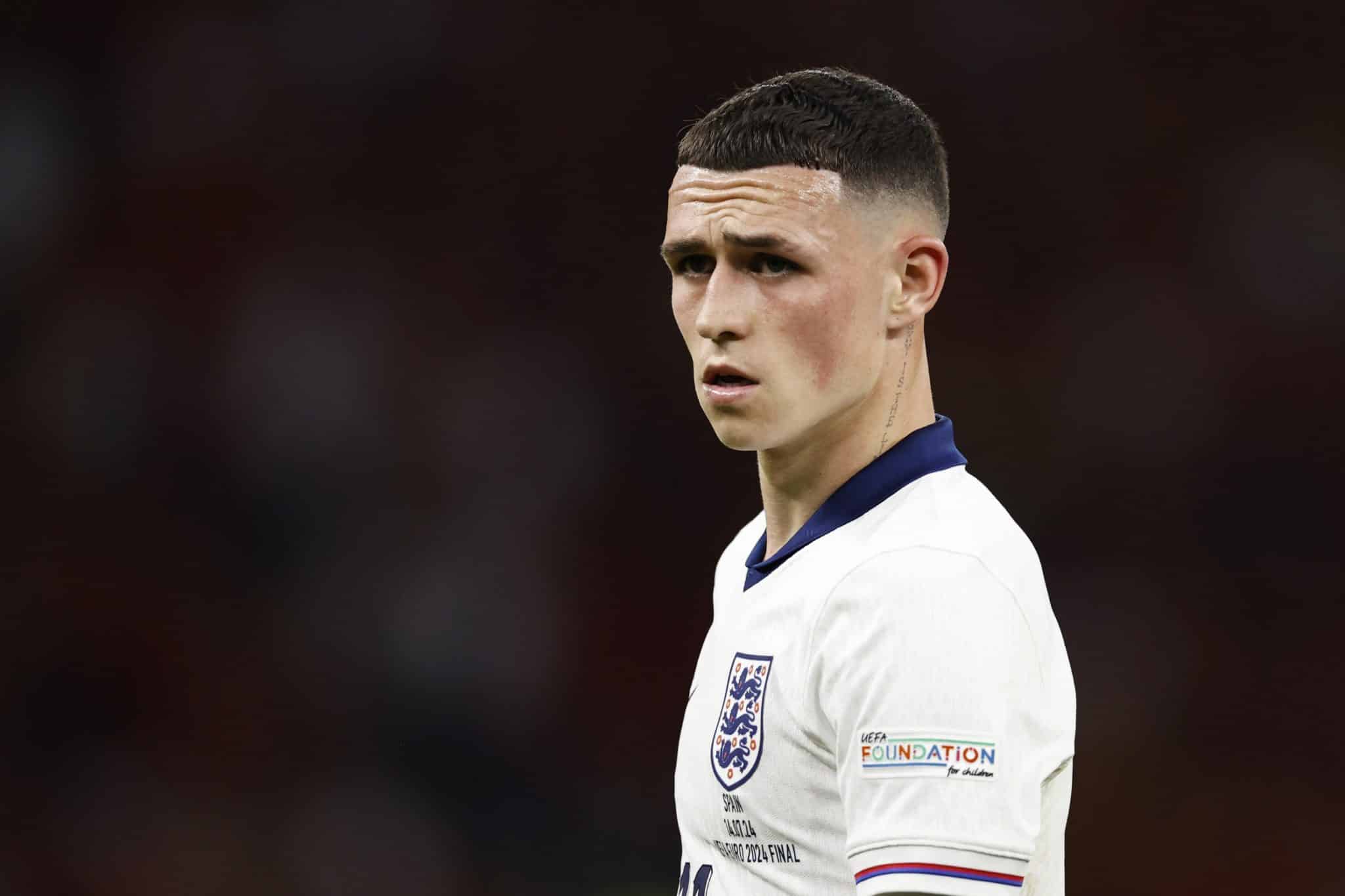 N&uacute;mero de jogadores da Premier League lesionados na Data Fifa levanta suspeitas na Europa