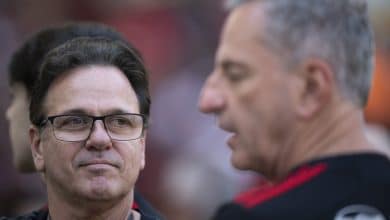 Flamengo: T&iacute;tulo da Copa do Brasil vira alicerce para Landim e companhia nas elei&ccedil;&otilde;es