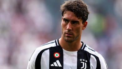 Por que o camisa 9 da Juventus ainda n&atilde;o desencantou com Thiago Motta