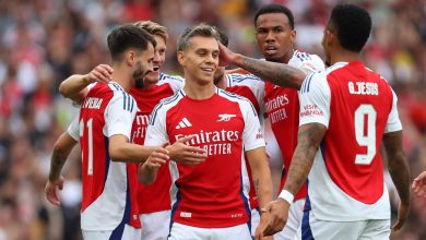 Existe chance de pe&ccedil;a-chave do Arsenal de Arteta acabar no futebol saudita?