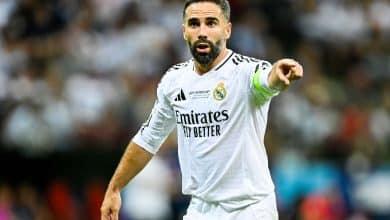 Carvajal descarta Europa e revela onde pode jogar ap&oacute;s o Real Madrid