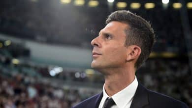 Como Arthur pode recuperar a confian&ccedil;a na Juventus de Thiago Motta