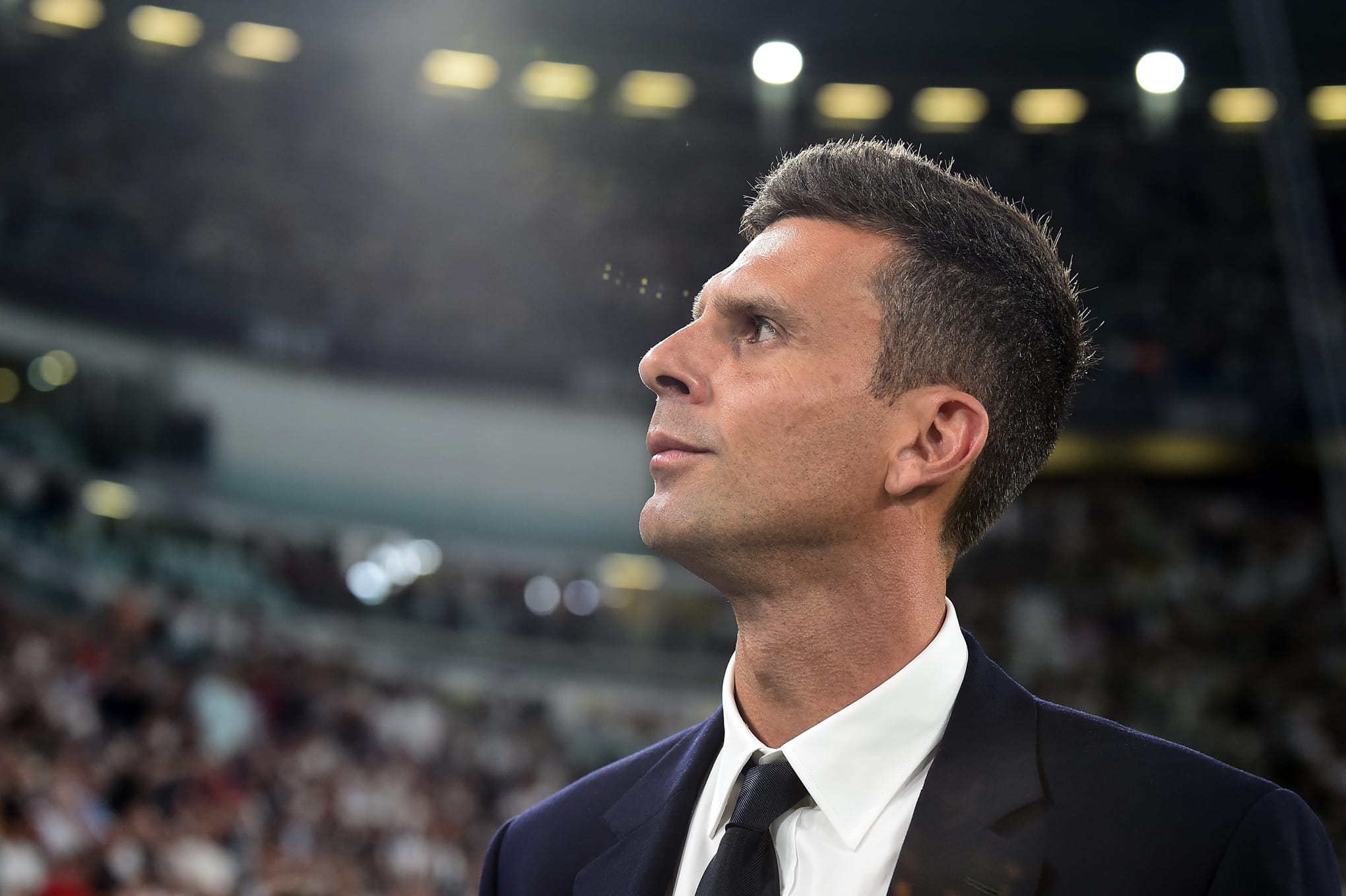 Como Arthur pode recuperar a confian&ccedil;a na Juventus de Thiago Motta