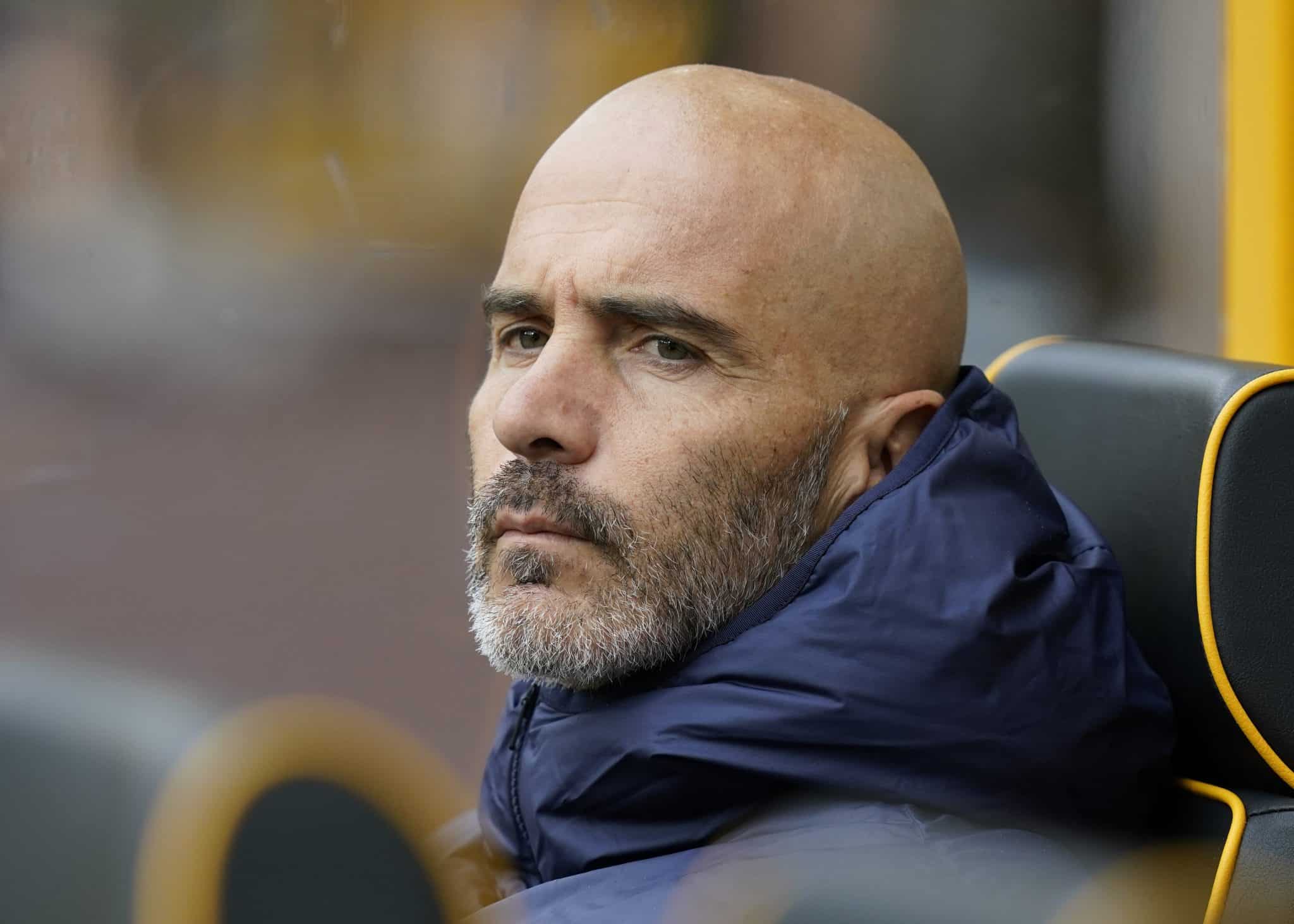 Enzo Maresca, t&eacute;cnico do Chelsea. Foto: Icon Sport