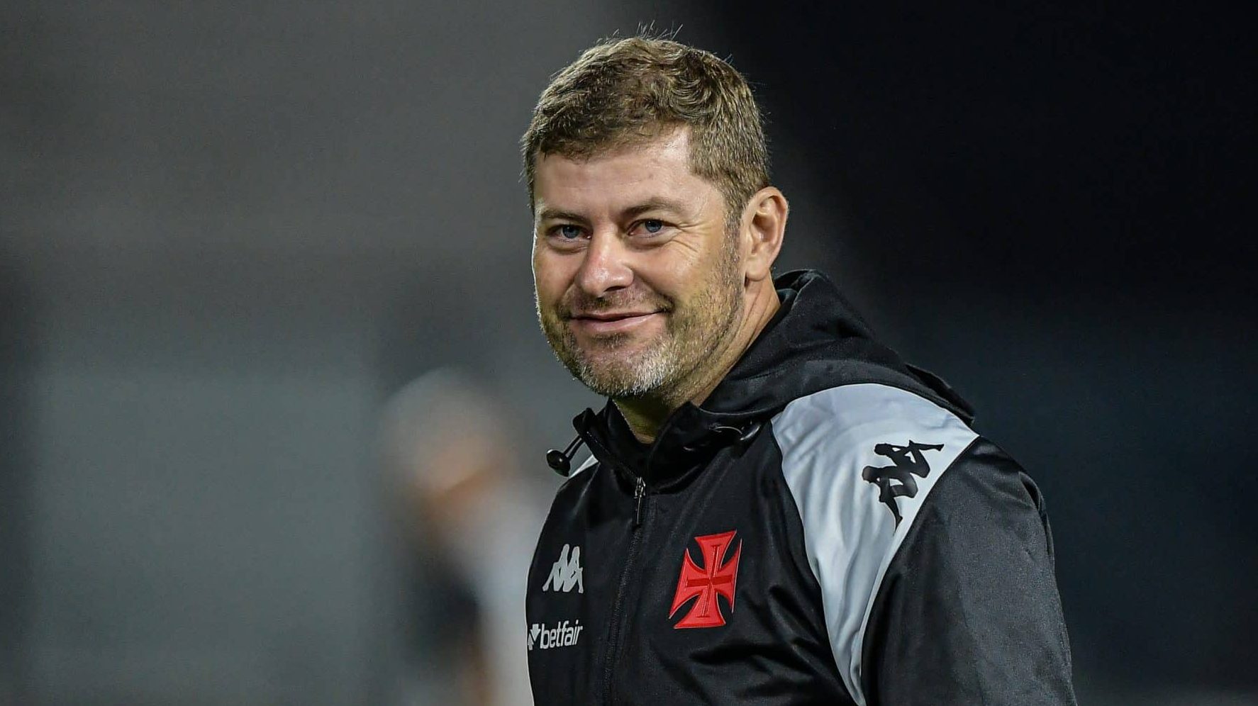 As estat&iacute;sticas que mostram como Rafael Paiva fez o Vasco sonhar com vaga na Libertadores