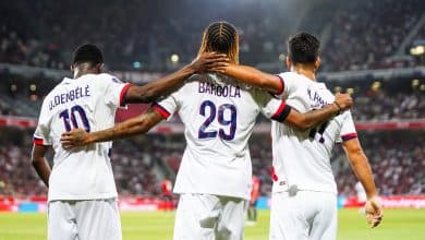 Quem precisa de Mbapp&eacute;? PSG tem in&iacute;cio arrasador gra&ccedil;as a segredo de Luis Enrique