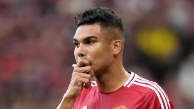 Ap&oacute;s come&ccedil;o err&aacute;tico, Casemiro e United t&ecirc;m desafios claros na temporada