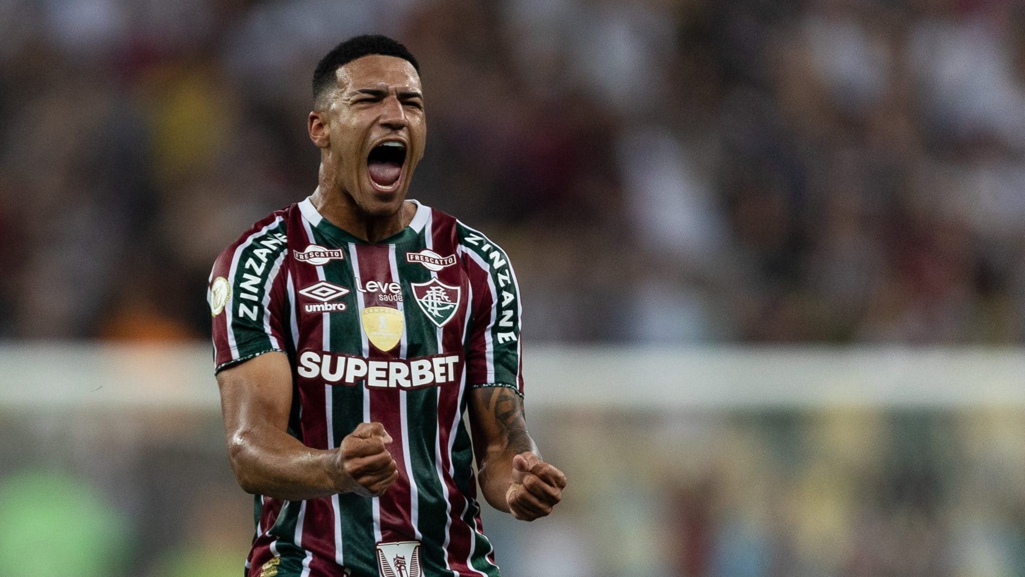 Fluminense mostra que h&aacute; vida sem Andr&eacute; com vit&oacute;ria importante sobre o S&atilde;o Paulo