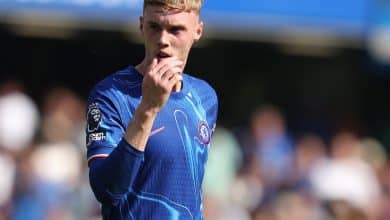 Por que o Chelsea cortou Cole Palmer da Uefa Conference League?