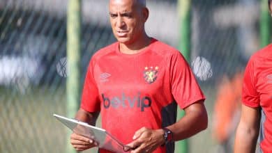 Os desafios de Pepa no comando t&eacute;cnico do Sport