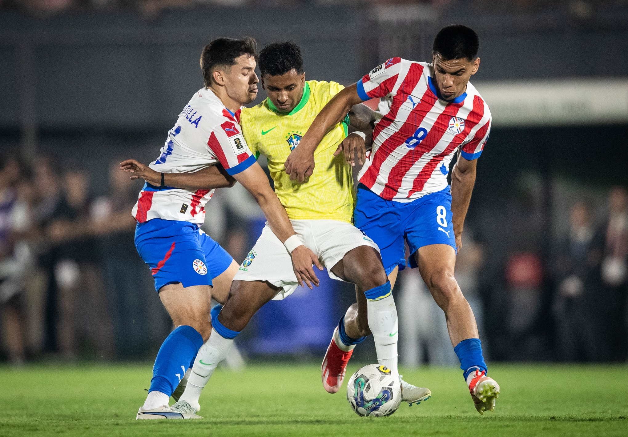 Profecia de Dorival constrange uma sele&ccedil;&atilde;o sem gra&ccedil;a nem vida