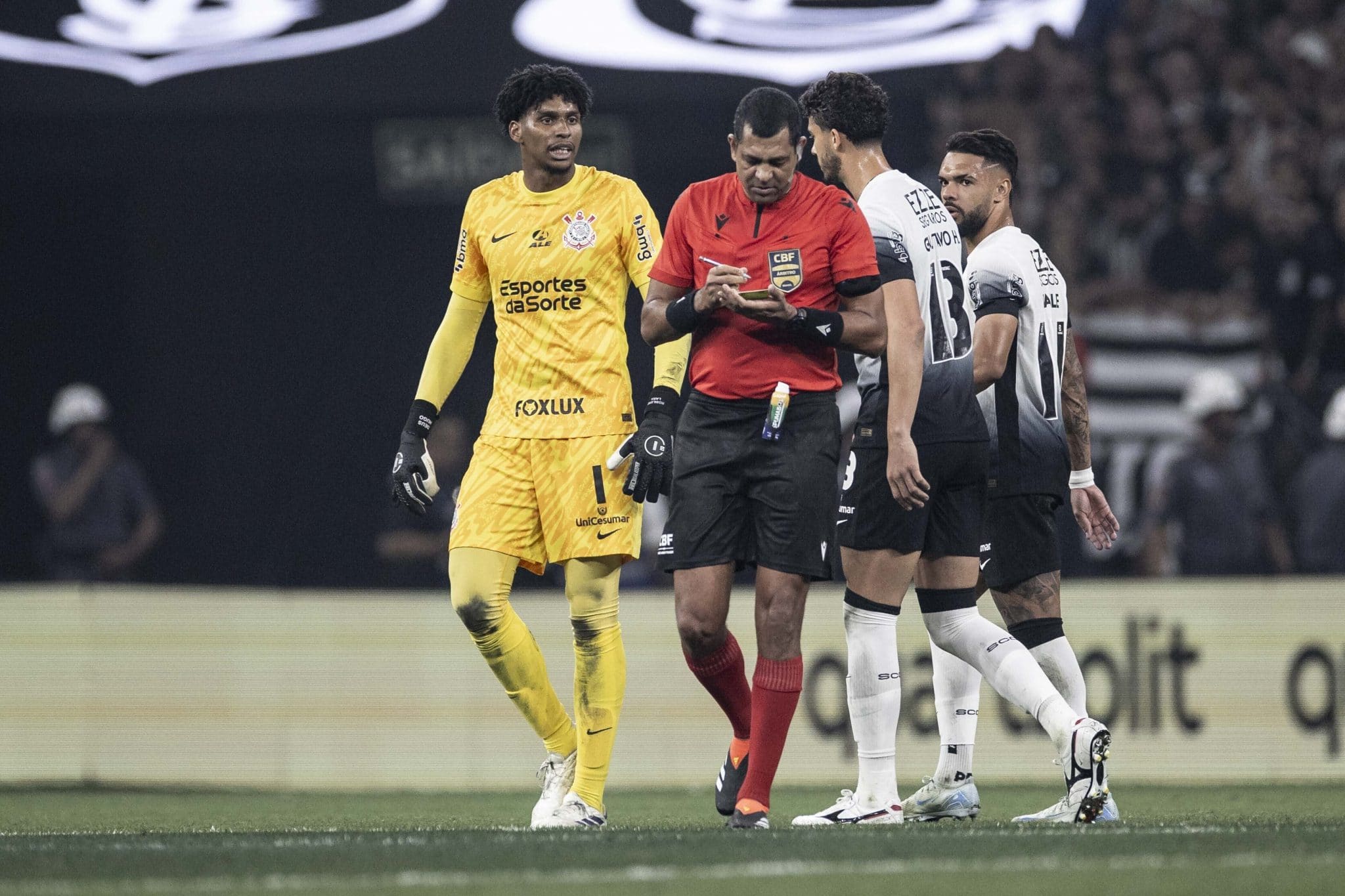 Wagner do Nascimento Magalh&atilde;es