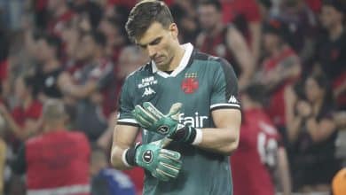 &lsquo;Ningu&eacute;m est&aacute; acostumado a sofrer mais que n&oacute;s&rsquo;: o discurso por tr&aacute;s da supera&ccedil;&atilde;o do Vasco na Copa do Brasil
