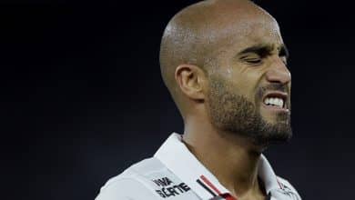 O que acontece com Lucas? M&aacute; fase vai bem al&eacute;m do p&ecirc;nalti perdido em queda do S&atilde;o Paulo