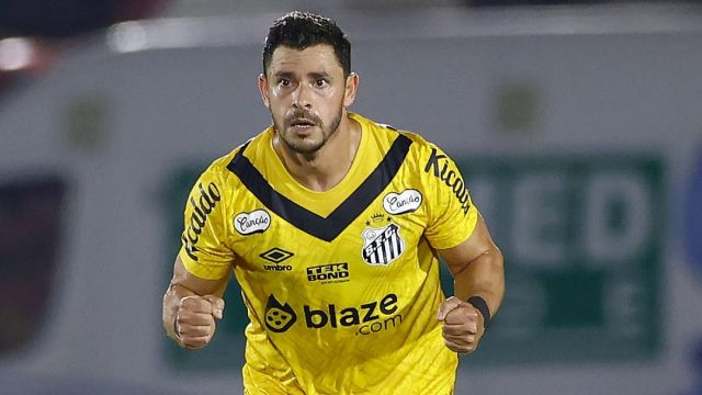 Qual o tamanho da import&acirc;ncia do gol de Giuliano para o acesso do Santos?