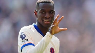 Ap&oacute;s acordo pessoal, o que falta para Nicolas Jackson trocar o Chelsea pelo Bayern?