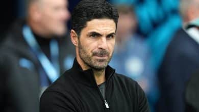 Arteta d&aacute; boa not&iacute;cia a Dorival sobre titular da Sele&ccedil;&atilde;o brasileira