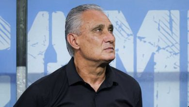 &lsquo;O Flamengo jogou, o Gr&ecirc;mio ganhou&rsquo;, afirma Tite ap&oacute;s derrota em Porto Alegre