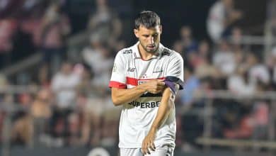 &lsquo;Libertadores virou obriga&ccedil;&atilde;o&rsquo;: S&atilde;o Paulo v&ecirc; press&atilde;o para decis&atilde;o aumentar ap&oacute;s derrota