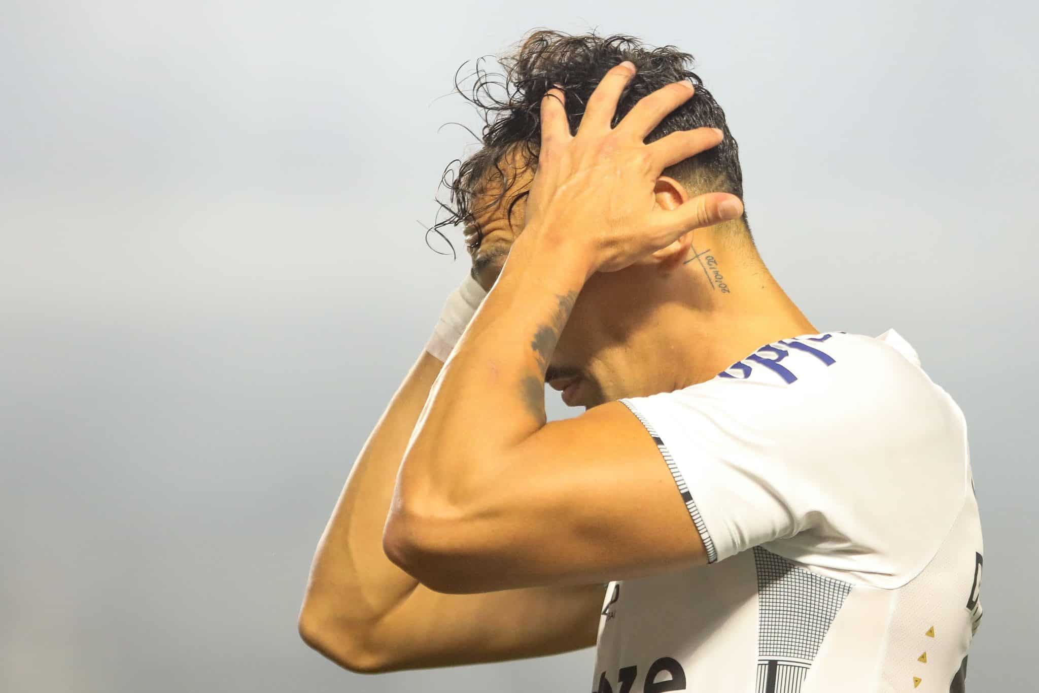 Trave salva o Santos de derrota para Novorizontino em &lsquo;final da S&eacute;rie B&rsquo;