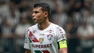 Thiago Silva n&atilde;o se recupera e desfalca Fluminense contra o Flamengo