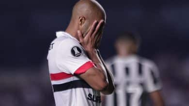 Um ano ap&oacute;s t&iacute;tulo in&eacute;dito, S&atilde;o Paulo acumula quedas e vive fim de temporada melanc&oacute;lico