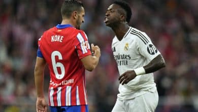 A puni&ccedil;&atilde;o que o Atl&eacute;tico pode sofrer ap&oacute;s confus&atilde;o no cl&aacute;ssico contra o Real Madrid