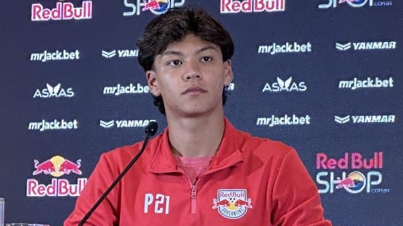 Do Corinthians &agrave; Europa aos 10 anos: refor&ccedil;o do Bragantino j&aacute; fez hist&oacute;ria em Portugal