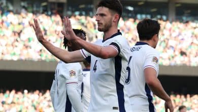 Inglaterra ignora clima hostil e conta com dupla &lsquo;lei do ex&rsquo; para castigar a Irlanda