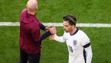 &lsquo;Arrogante&rsquo;: mesmo com vit&oacute;ria, &iacute;dolo do United detona Inglaterra em estreia de t&eacute;cnico