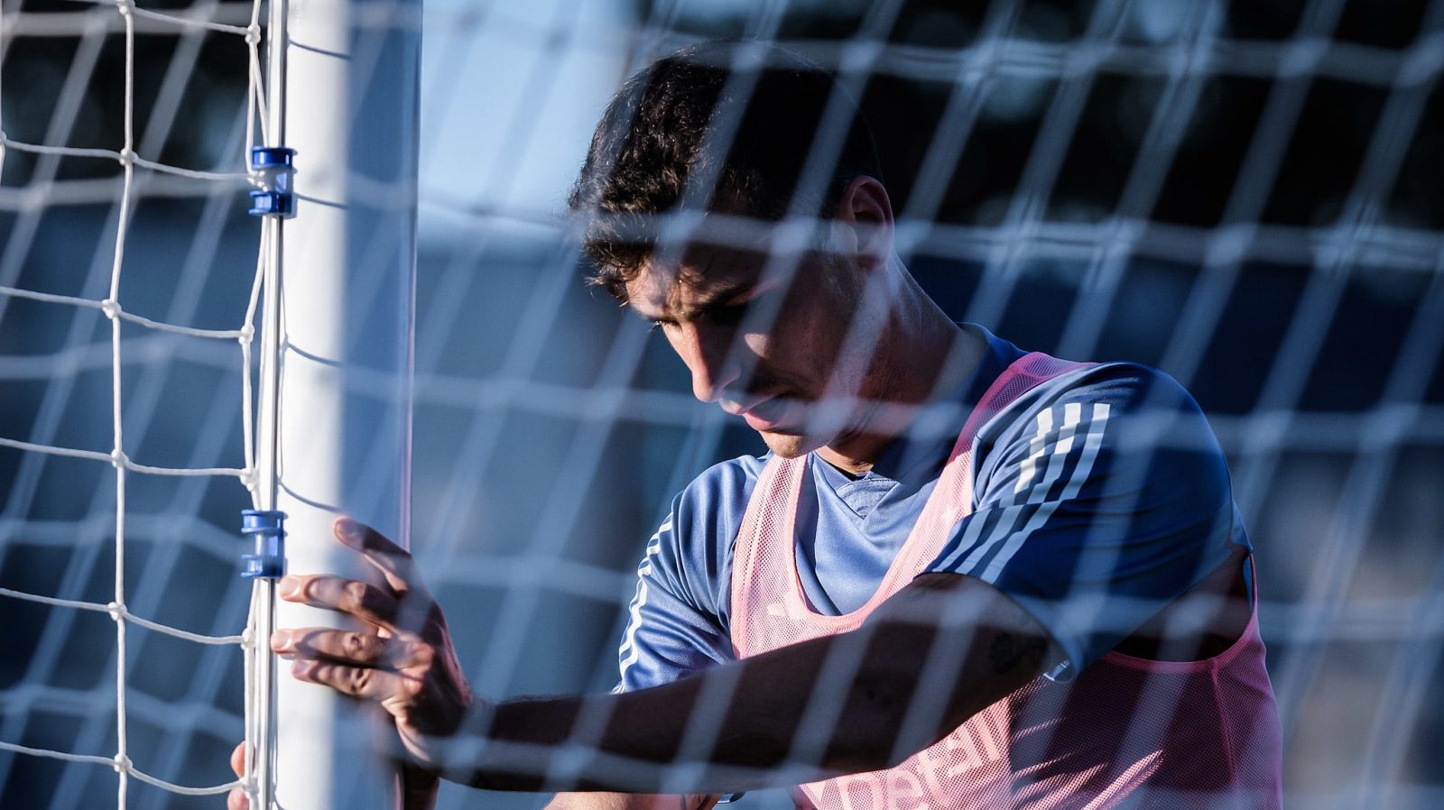 Cruzeiro: entenda a grave les&atilde;o de Juan Dinenno e suas implica&ccedil;&otilde;es