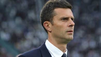 Estreia de Thiago Motta na Champions League mostra a nova cara da Juventus