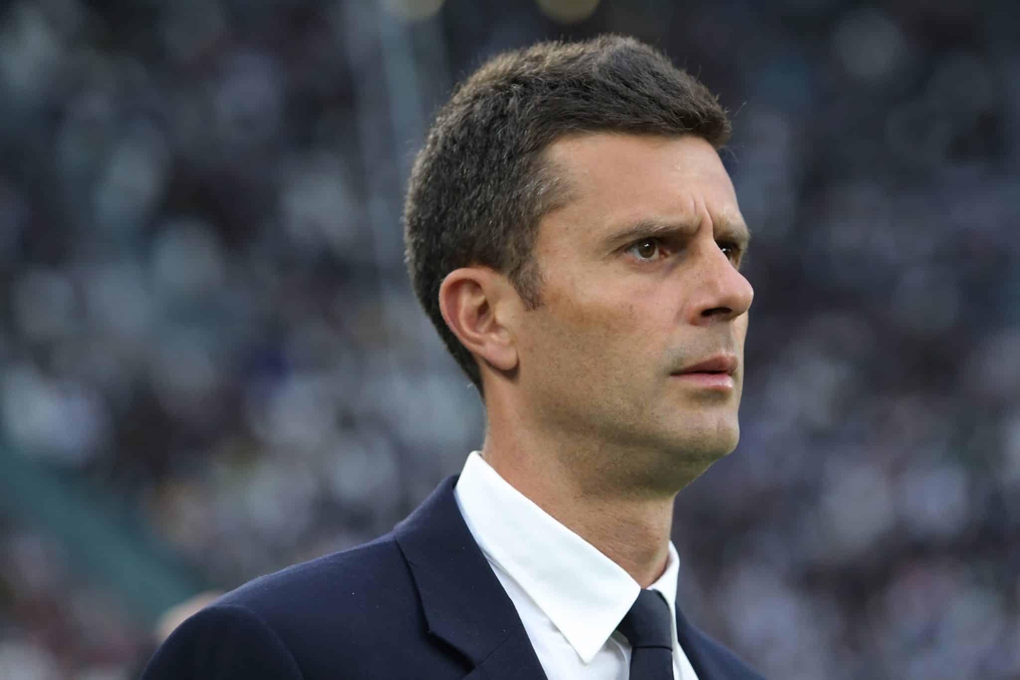 Estreia de Thiago Motta na Champions League mostra a nova cara da Juventus