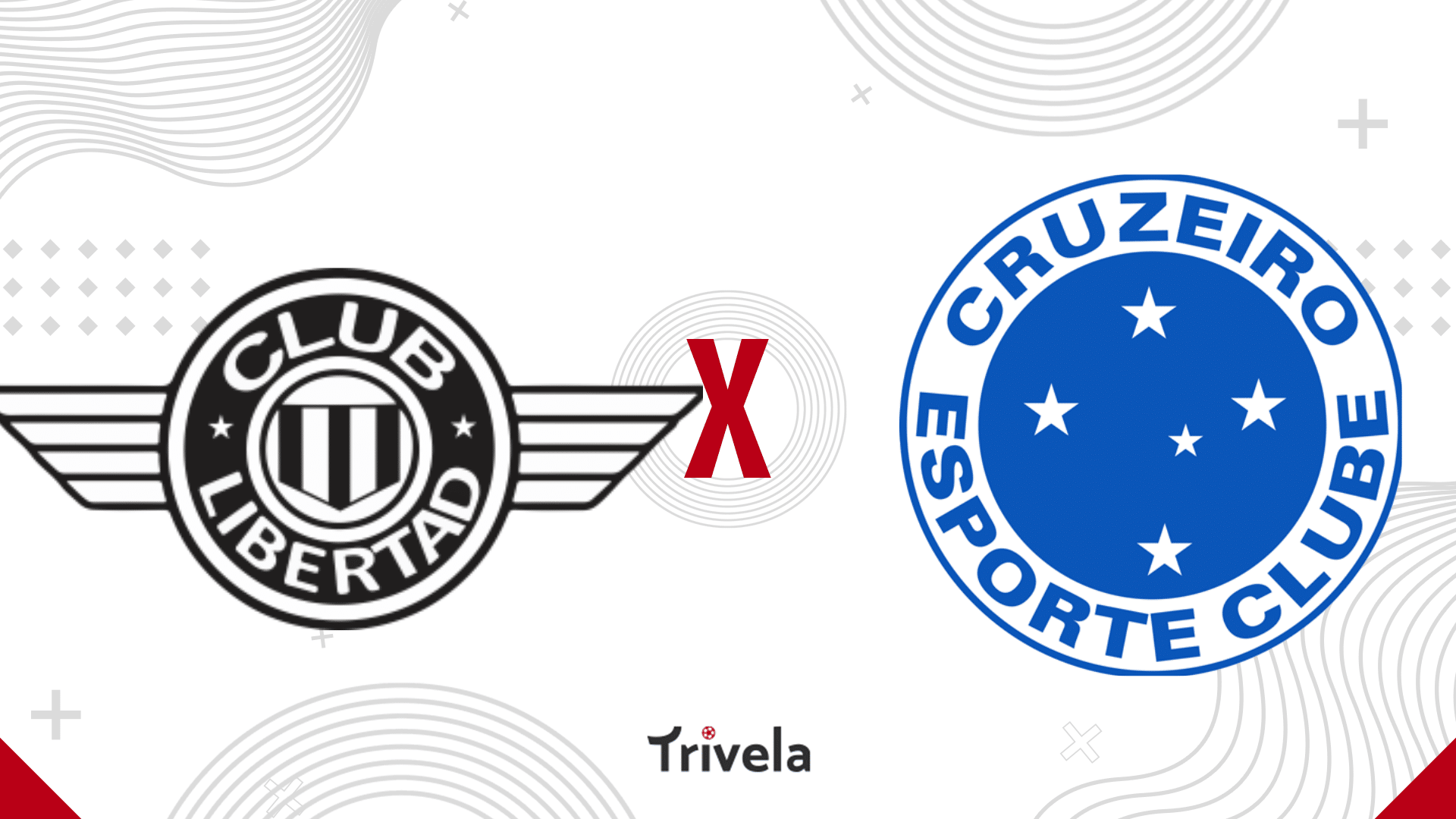 Libertad x Cruzeiro: onde assistir, palpites e escala&ccedil;&otilde;es &ndash; Sul-Americana &ndash; 19/09/2024
