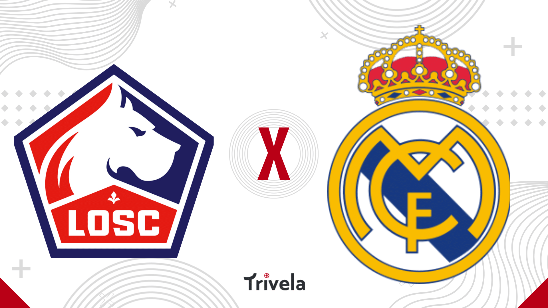Lille x Real Madrid: escala&ccedil;&otilde;es, onde assistir e palpites &ndash; Champions League &ndash; 02/10/2024
