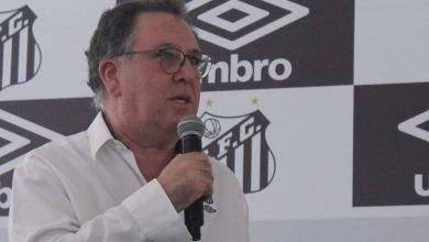 Como funcionará a parceria entre Santos e Pacaembu, segundo Marcelo Teixeira
