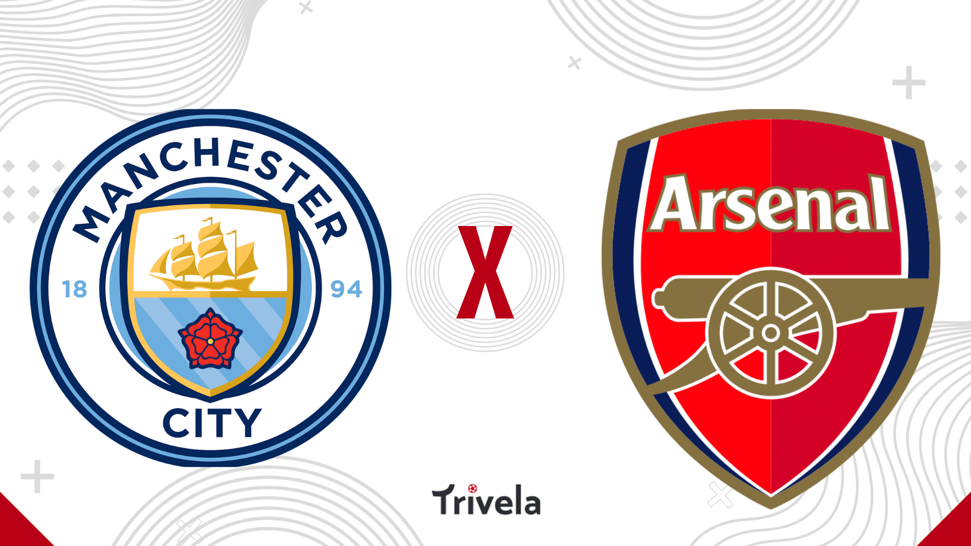 Manchester City x Arsenal: onde assistir, palpites e escala&ccedil;&otilde;es &ndash; Premier League &ndash; 22/09/2024