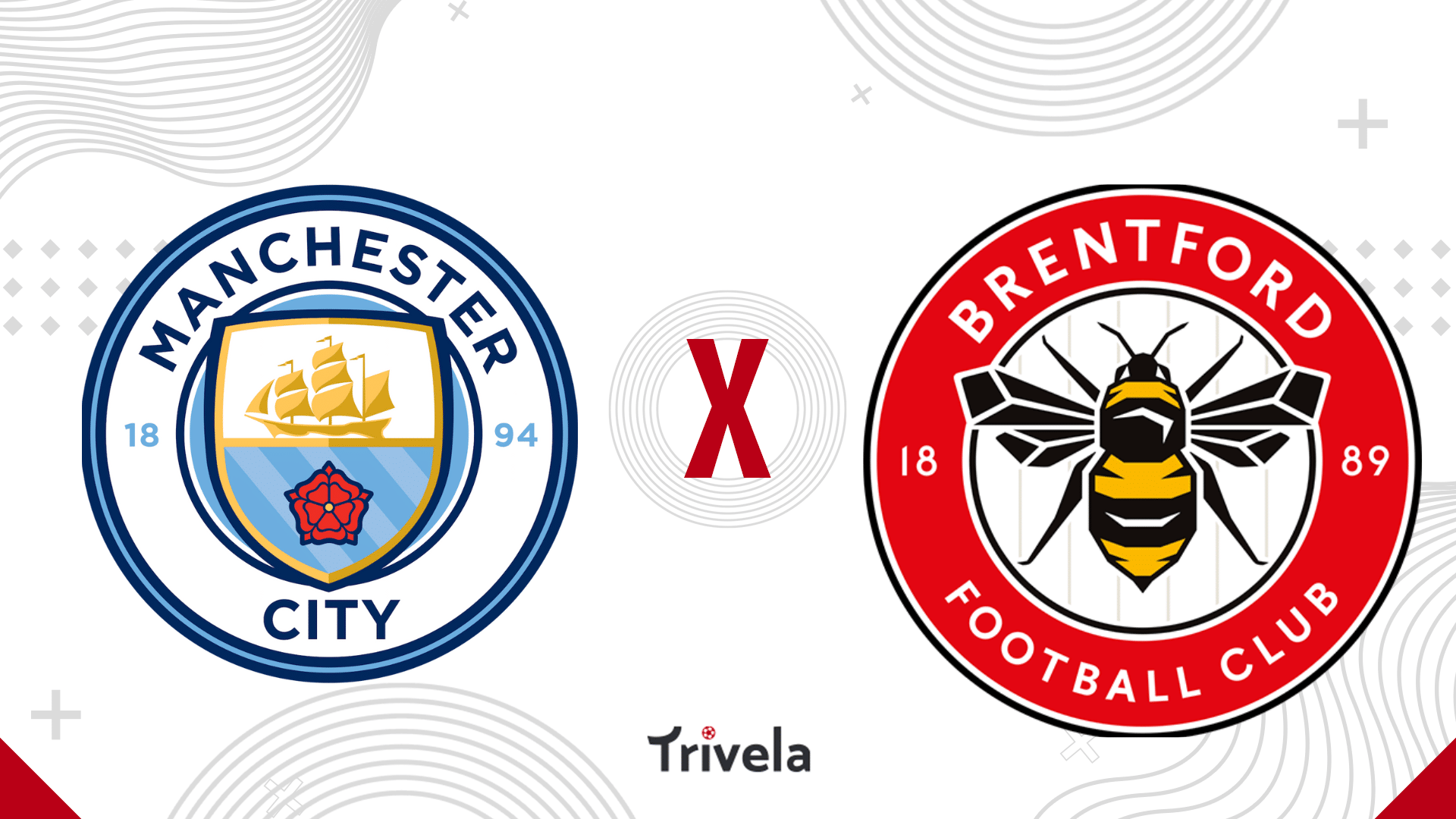 Manchester City x Brentford: onde assistir, palpites e escala&ccedil;&otilde;es &ndash; Premier League &ndash; 14/09/2024