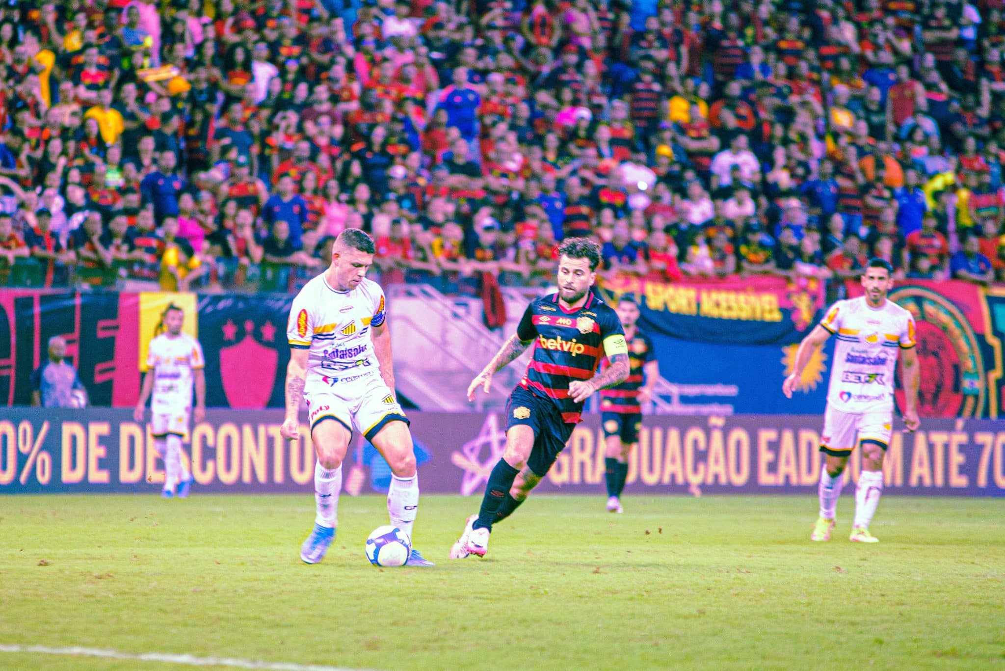 Novorizontino aposta em jogo de alta transi&ccedil;&atilde;o para fazer sucesso na S&eacute;rie B