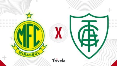 Mirassol x Am&eacute;rica-MG: palpites, onde assistir e escala&ccedil;&otilde;es &ndash; S&eacute;rie B &ndash; 03/09/2024