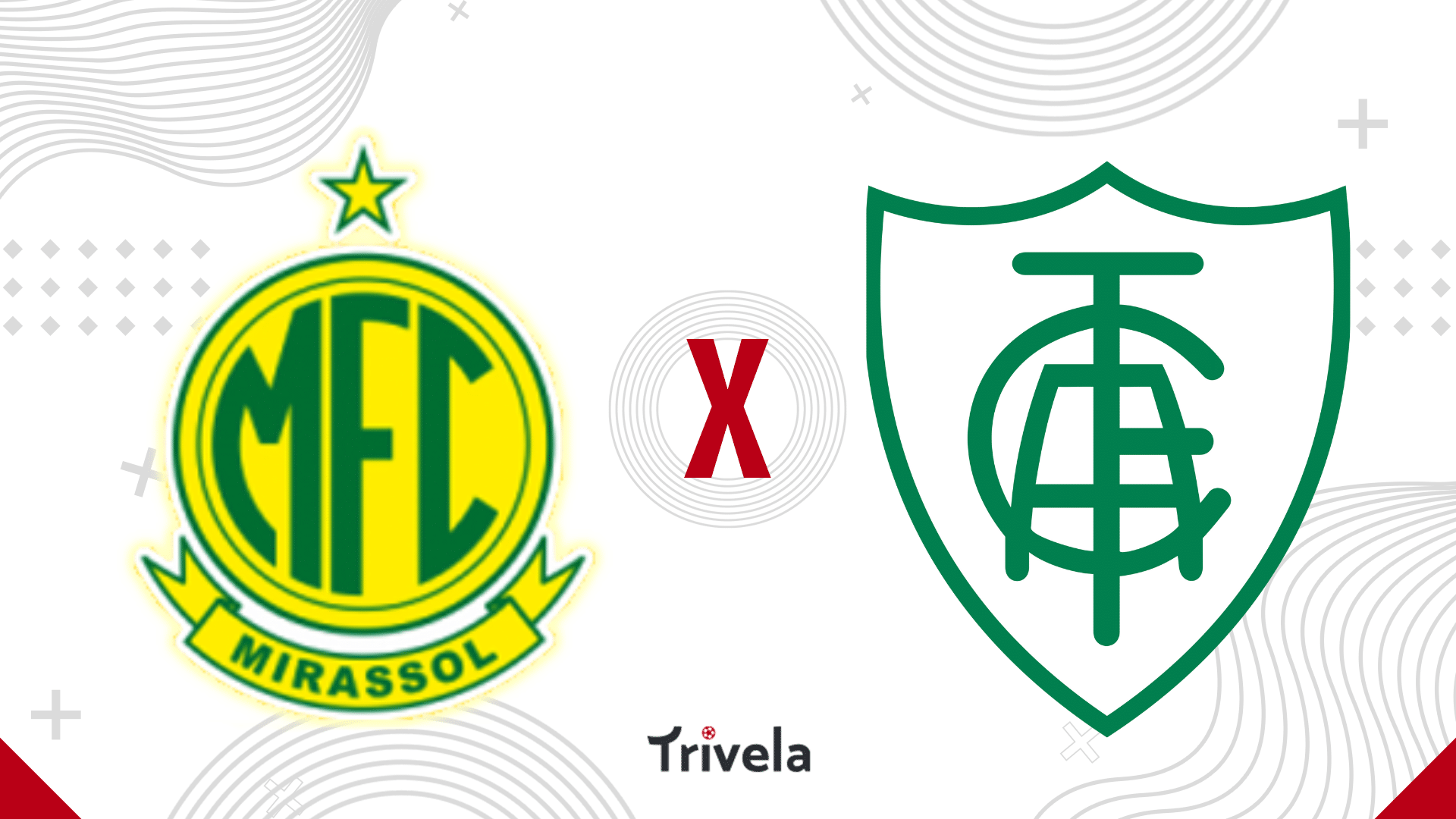 Mirassol x Am&eacute;rica-MG: palpites, onde assistir e escala&ccedil;&otilde;es &ndash; S&eacute;rie B &ndash; 03/09/2024