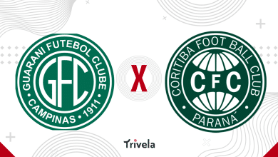 Guarani x Coritiba: palpites, onde assistir e escala&ccedil;&otilde;es &ndash; S&eacute;rie B &ndash; 03/09/2024